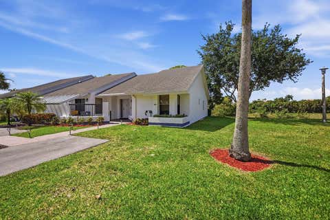 Tiny photo for 10775 Waterberry Drive, Boca Raton, FL 33498 (MLS # B26025006)