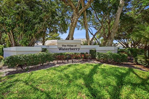 Tiny photo for 10775 Waterberry Drive, Boca Raton, FL 33498 (MLS # B26025006)
