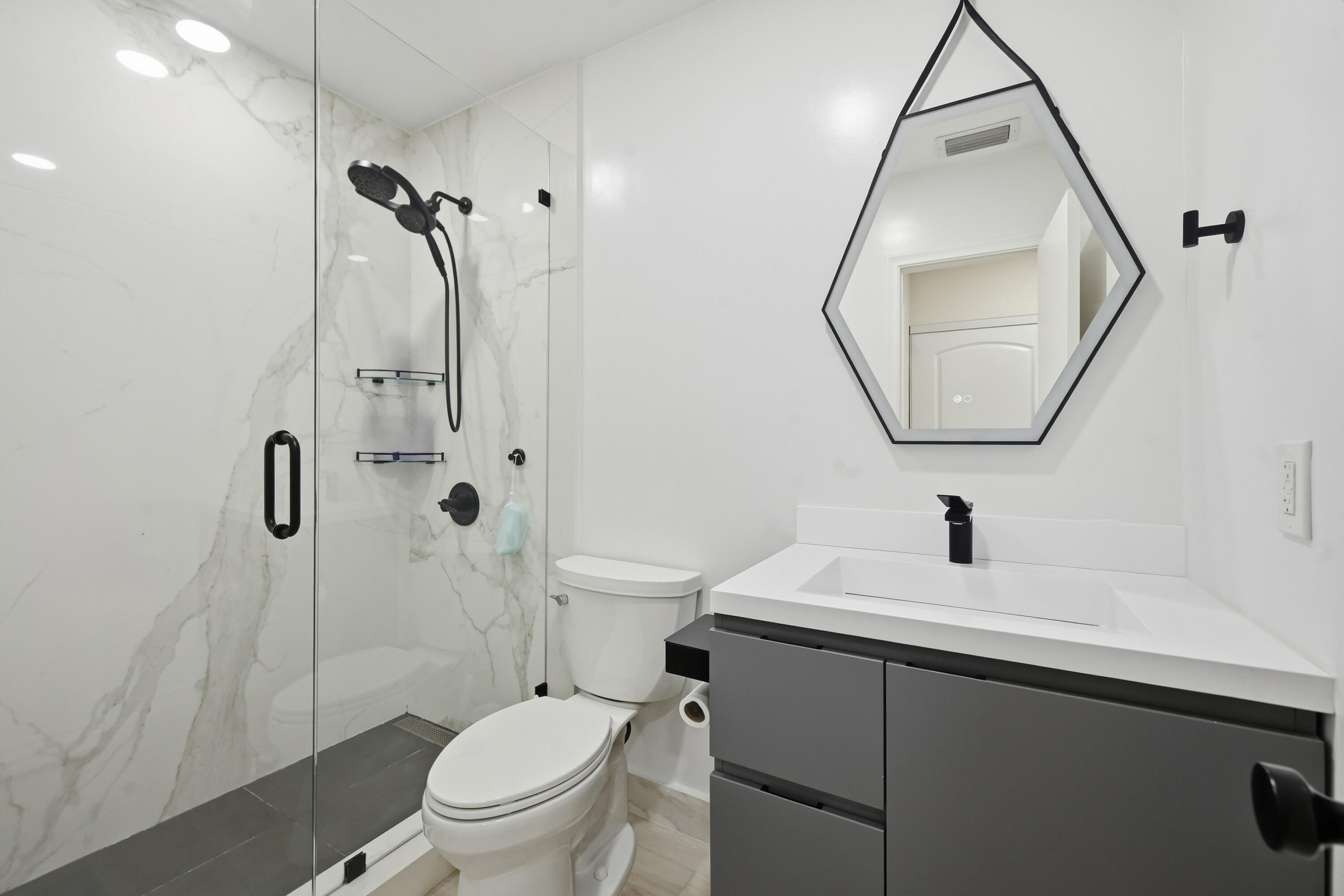 WATERBERRY SEC 3 - Residential