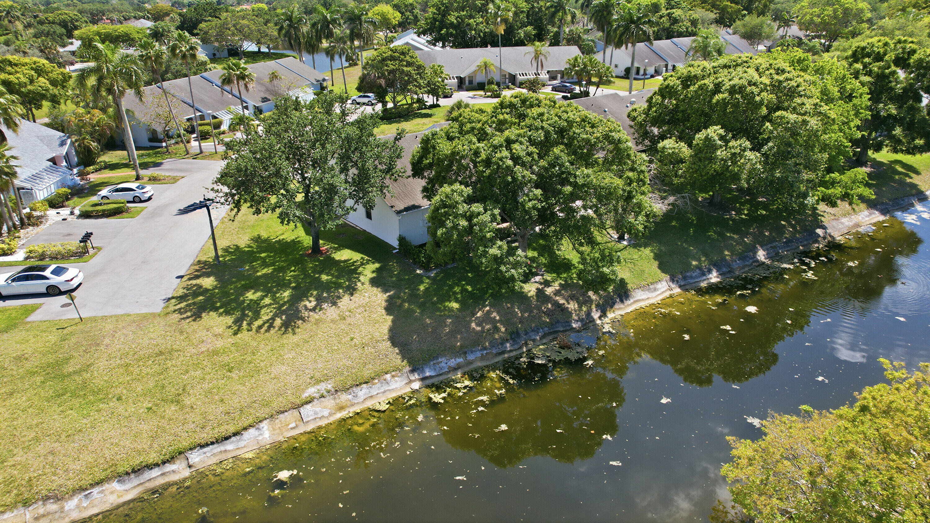 WATERBERRY SEC 3 - Residential