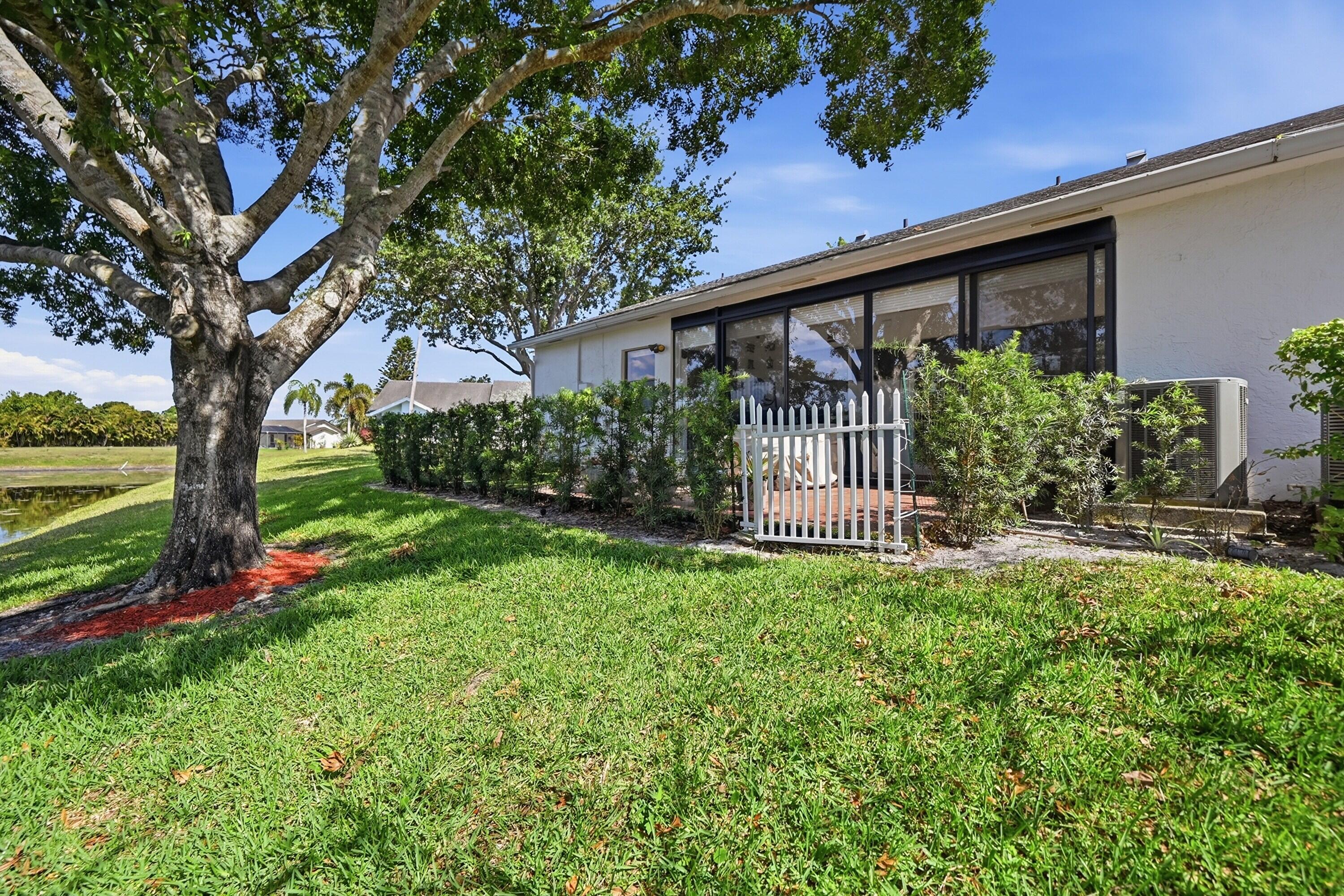WATERBERRY SEC 3 - Residential