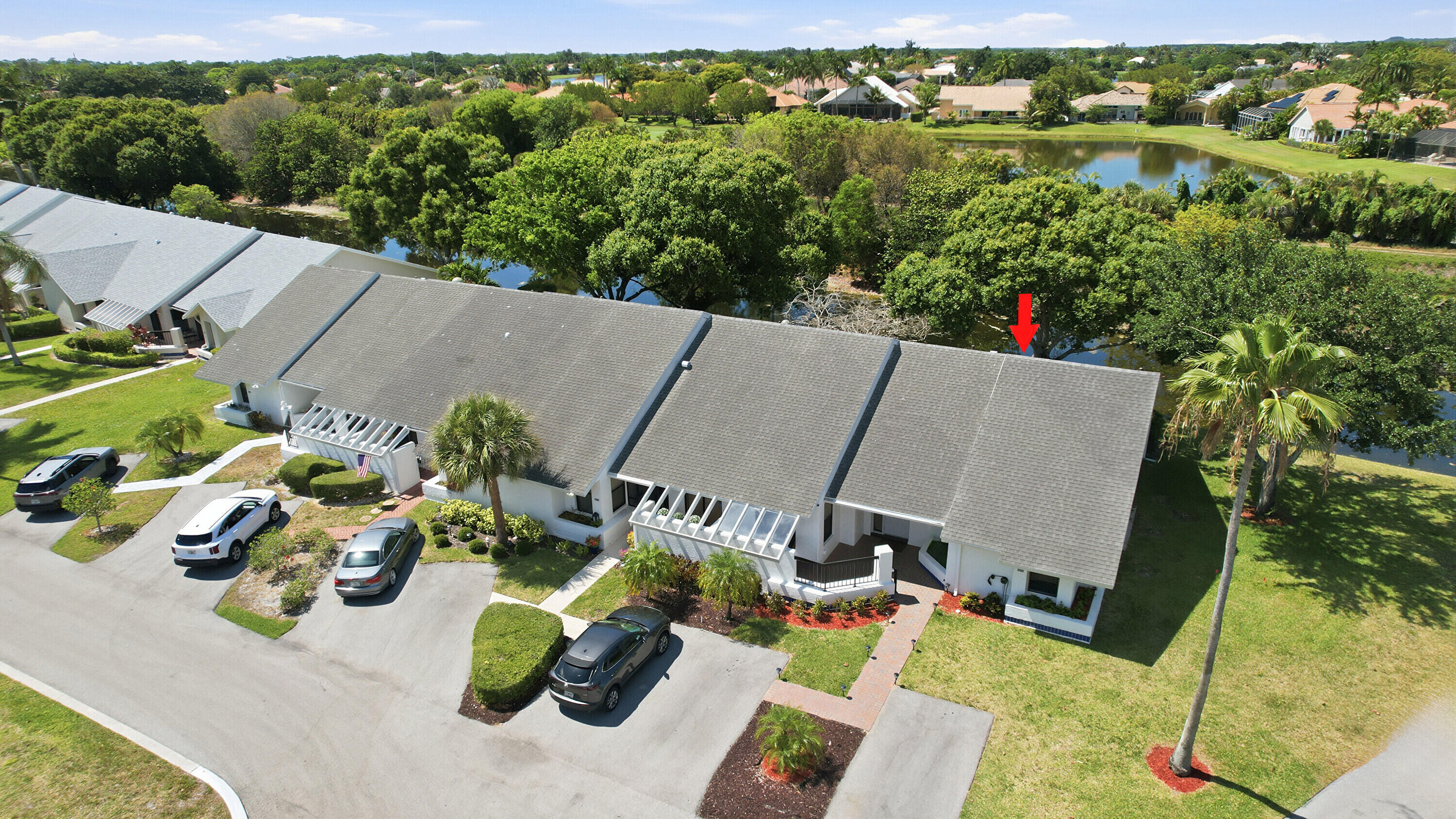 WATERBERRY SEC 3 - Residential
