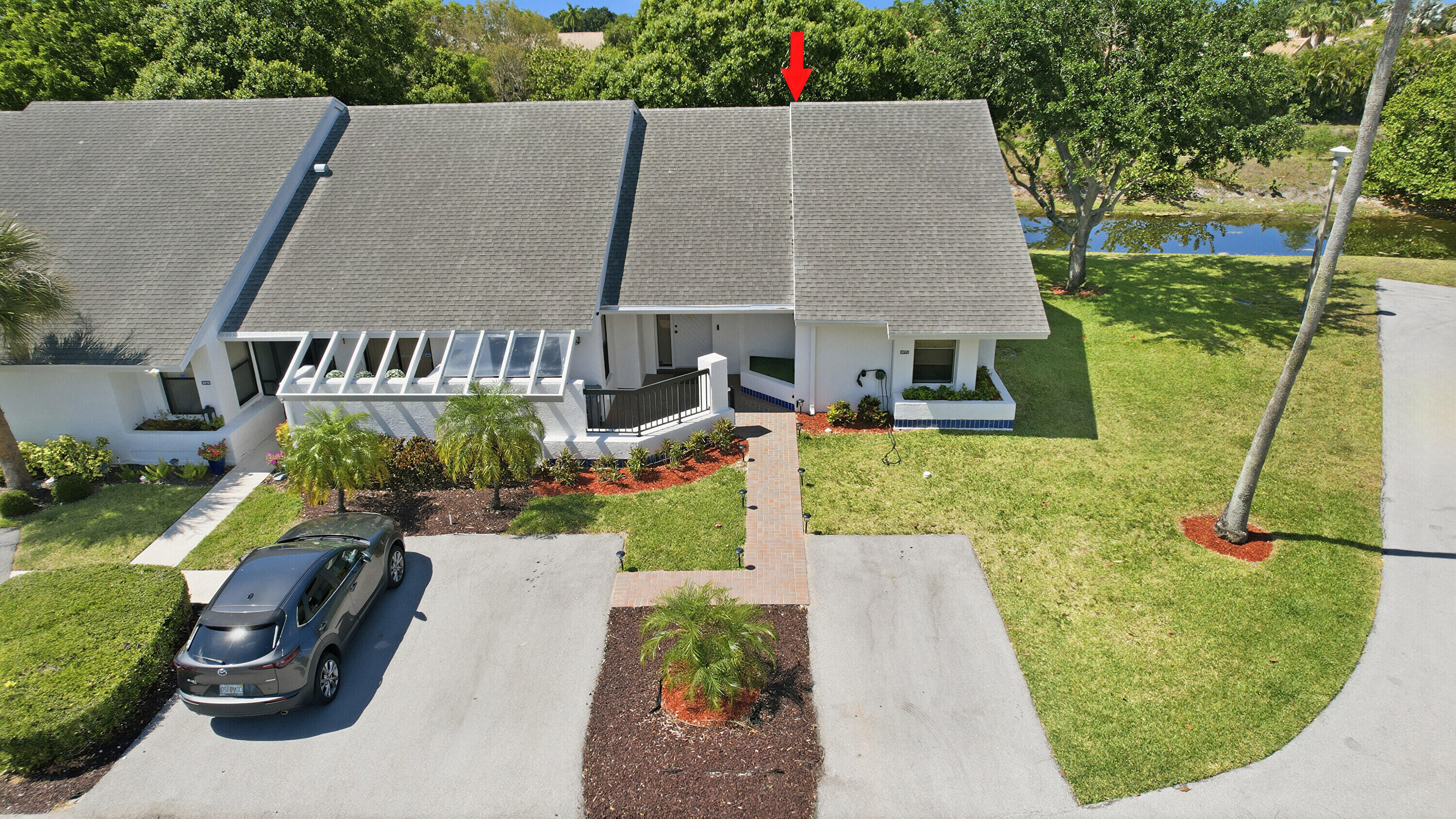 WATERBERRY SEC 3 - Residential