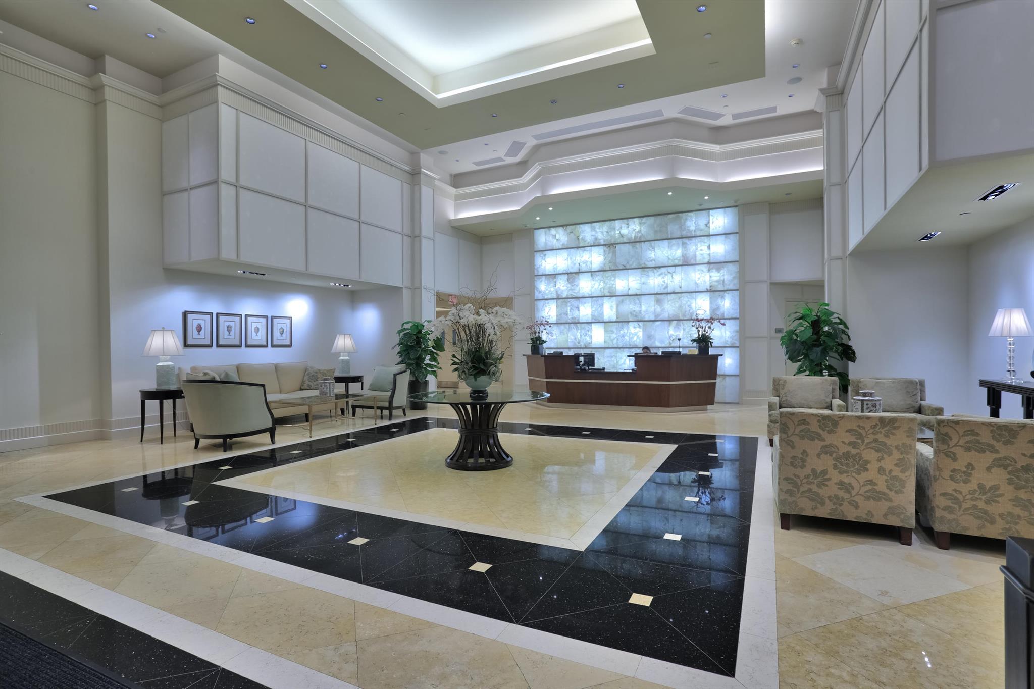 ONE CITY PLAZA CONDO - Residential Lease