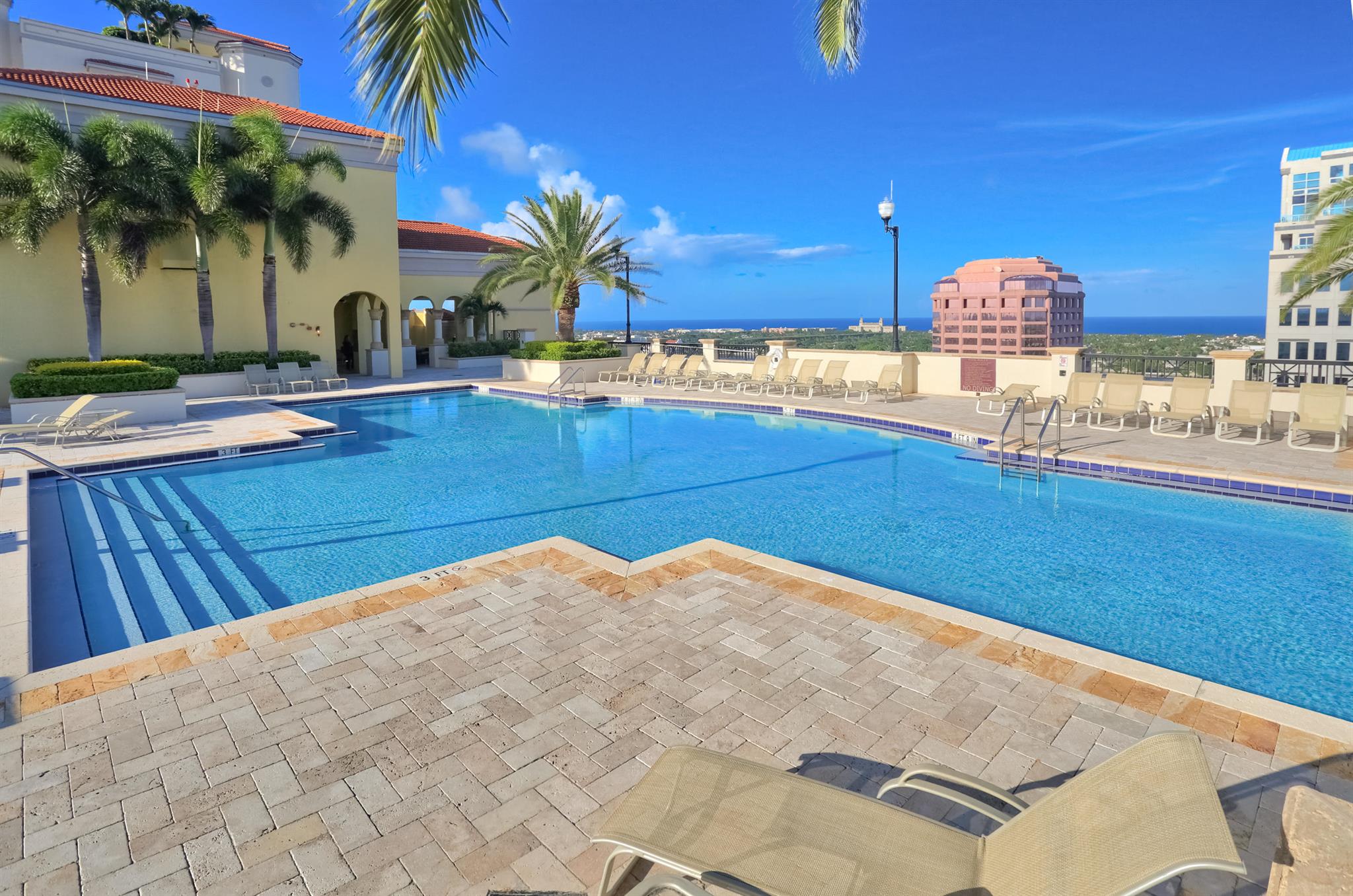 ONE CITY PLAZA CONDO - Residential Lease