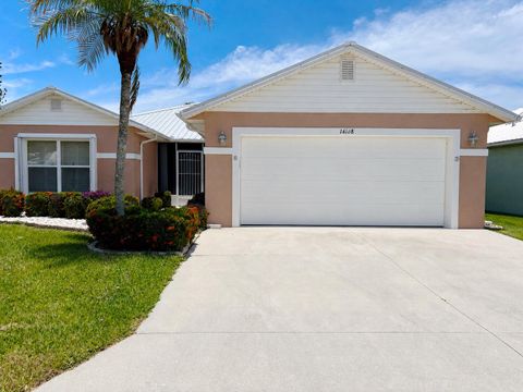 Property photo of 14168 Cisne Circle, Fort Pierce, FL 34951