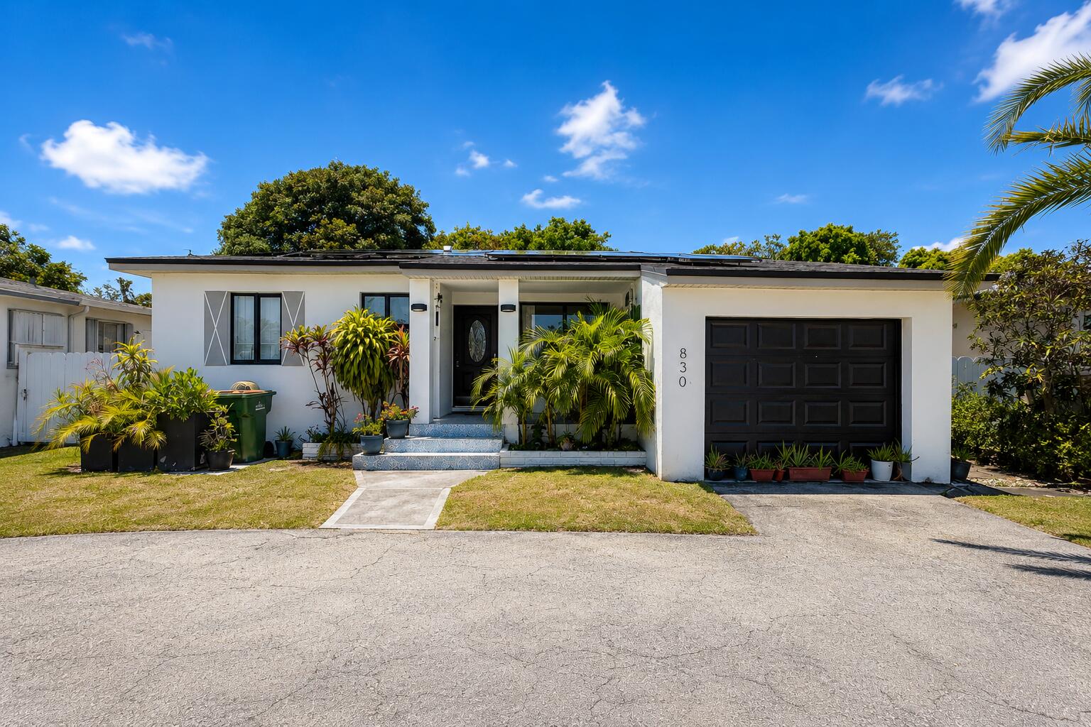 830 NE 135th Street