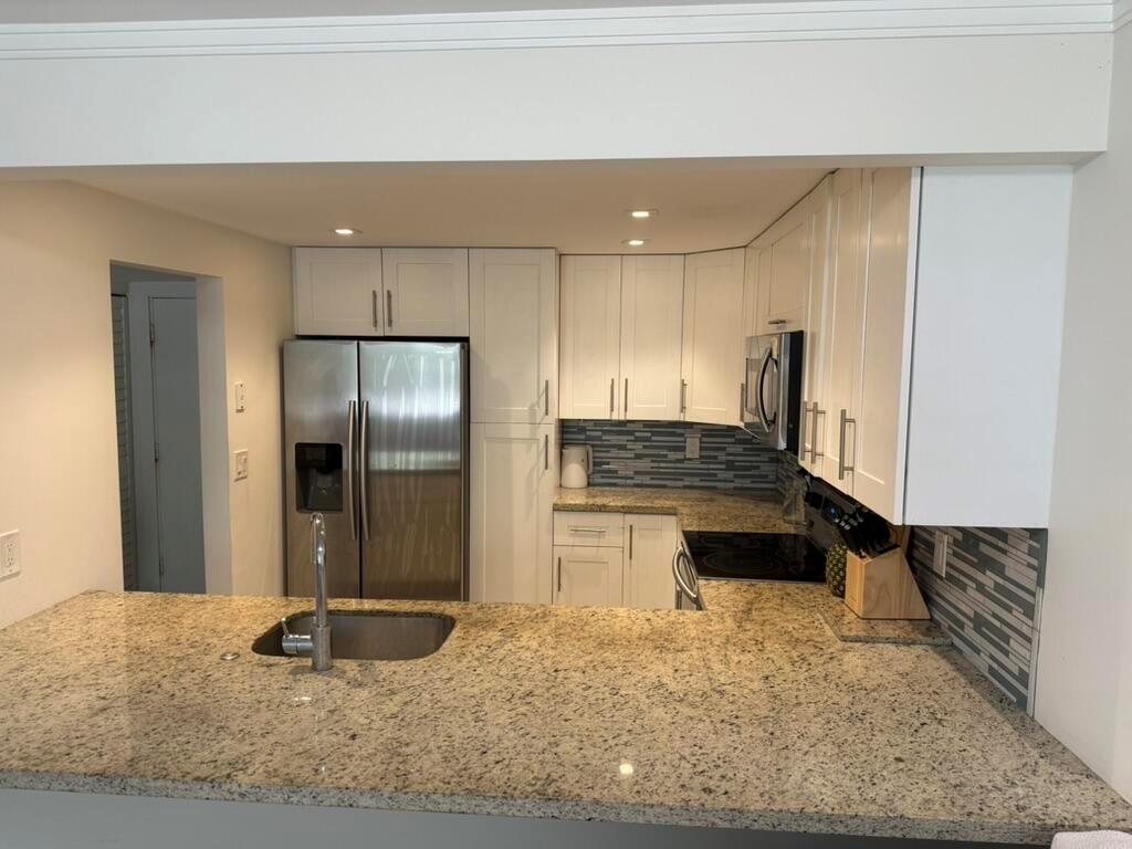 6161 NW 2nd Avenue Furnished