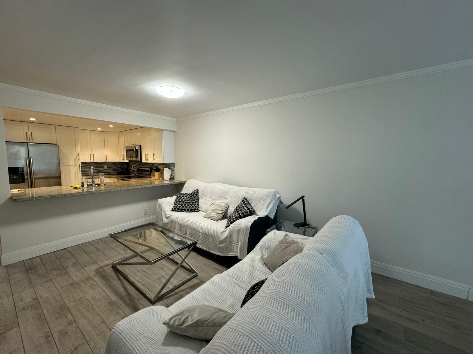6161 NW 2nd Avenue Furnished