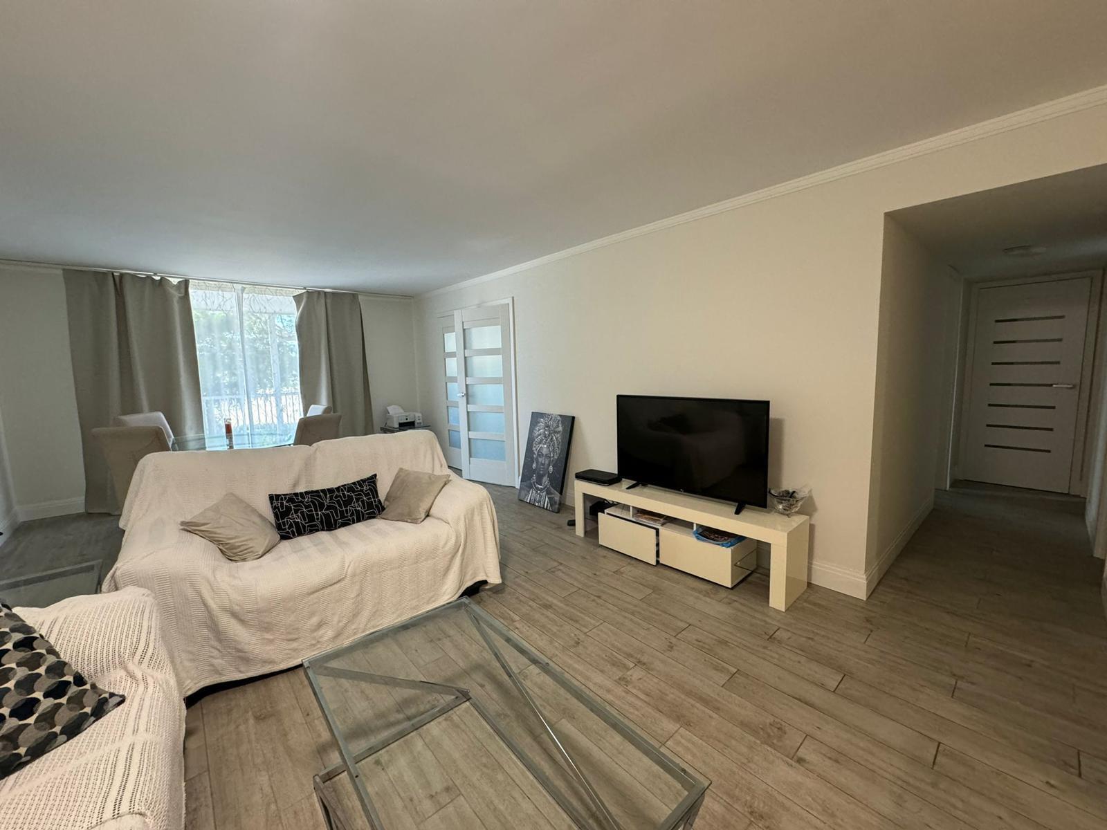 6161 NW 2nd Avenue Furnished