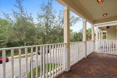 A home in Jupiter