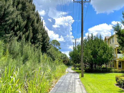 A home in Jupiter