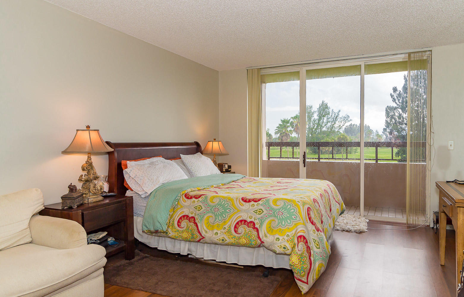 FOUNTAINS OF PALM BEACH CONDO 8 - Residential