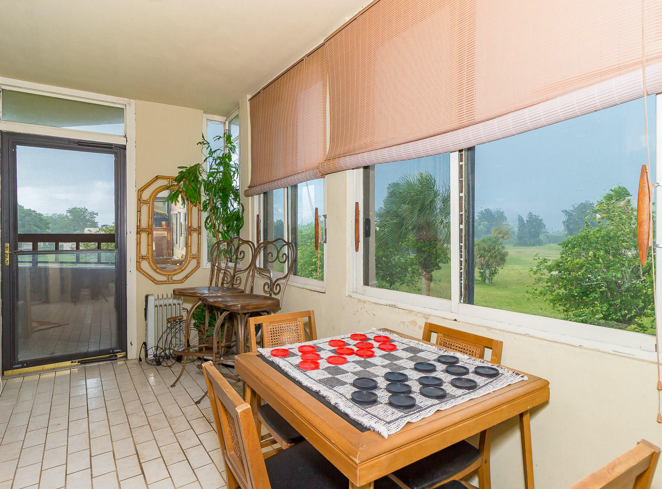 FOUNTAINS OF PALM BEACH CONDO 8 - Residential