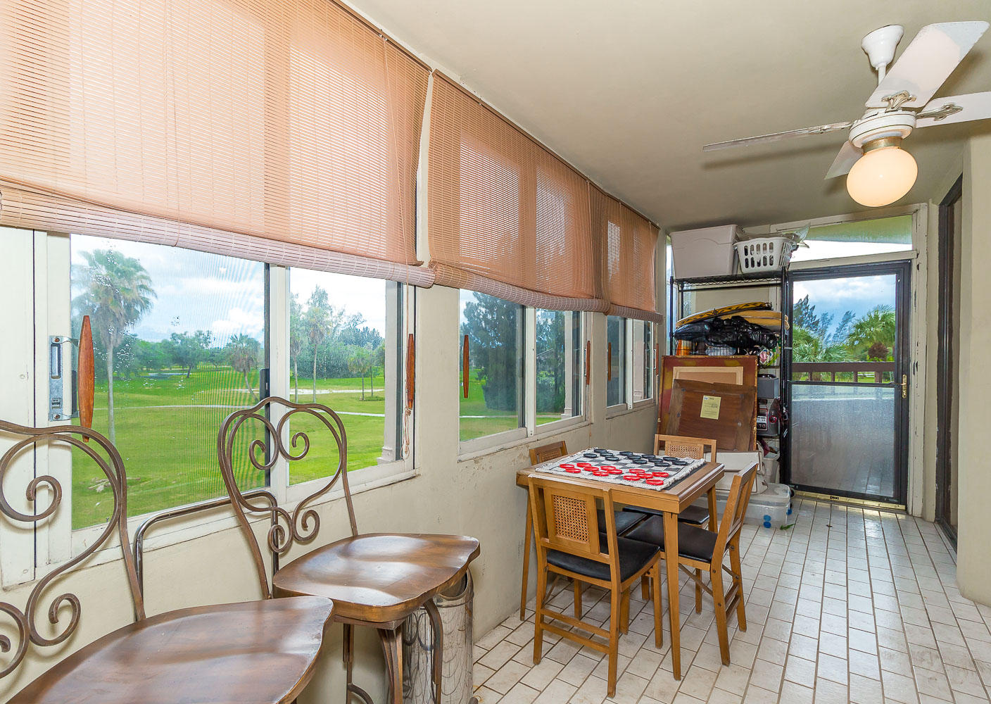 FOUNTAINS OF PALM BEACH CONDO 8 - Residential