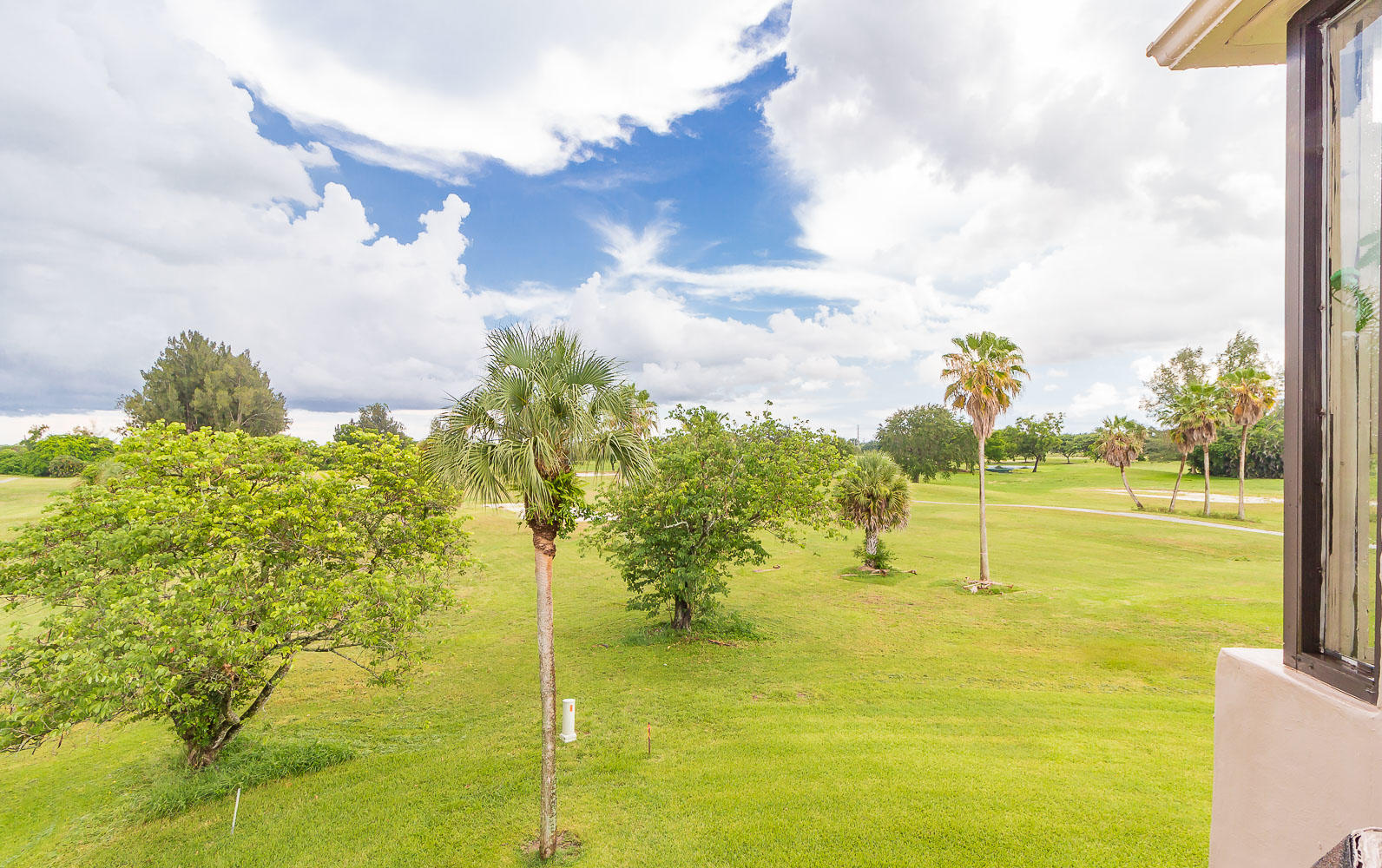 FOUNTAINS OF PALM BEACH CONDO 8 - Residential