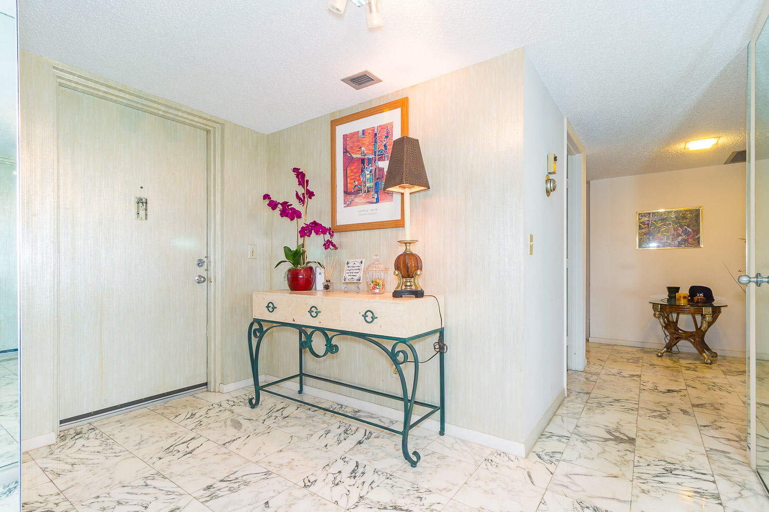 FOUNTAINS OF PALM BEACH CONDO 8 - Residential