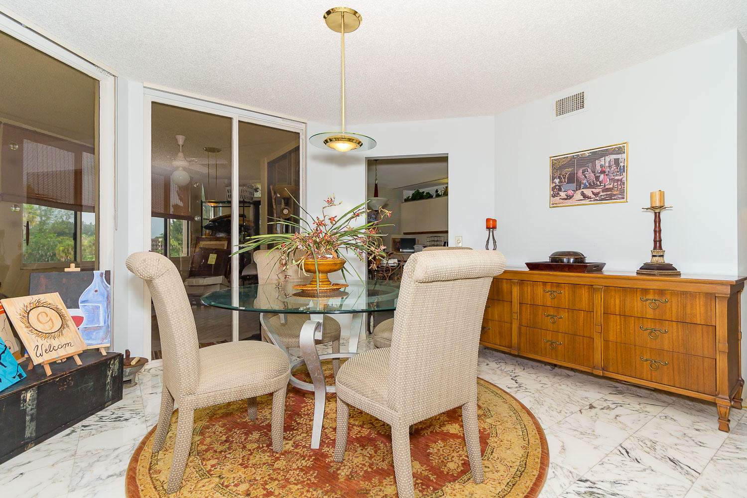 FOUNTAINS OF PALM BEACH CONDO 8 - Residential