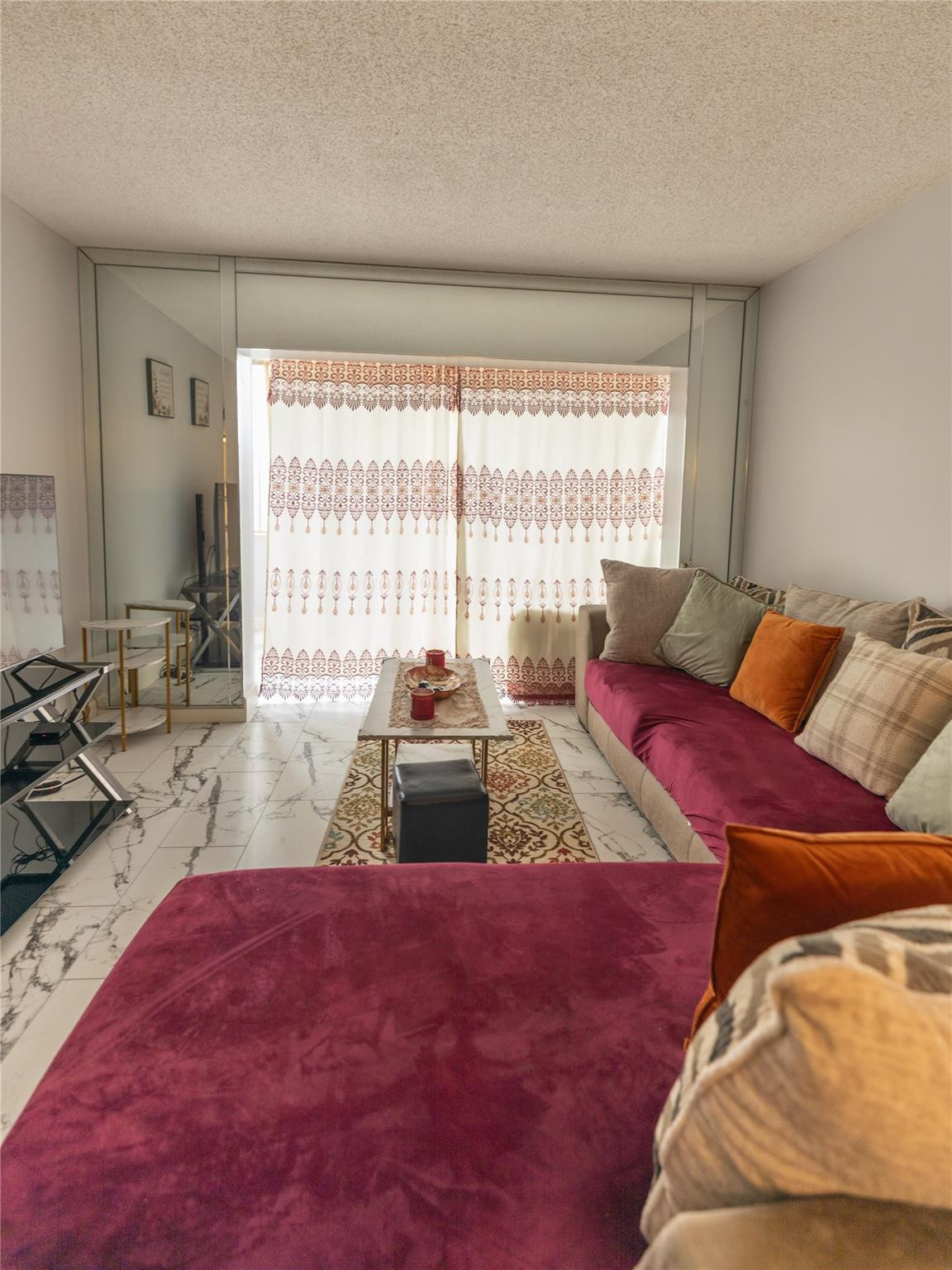 HOLIDAY SPRINGS VILLAGE 1 CONDO - Residential