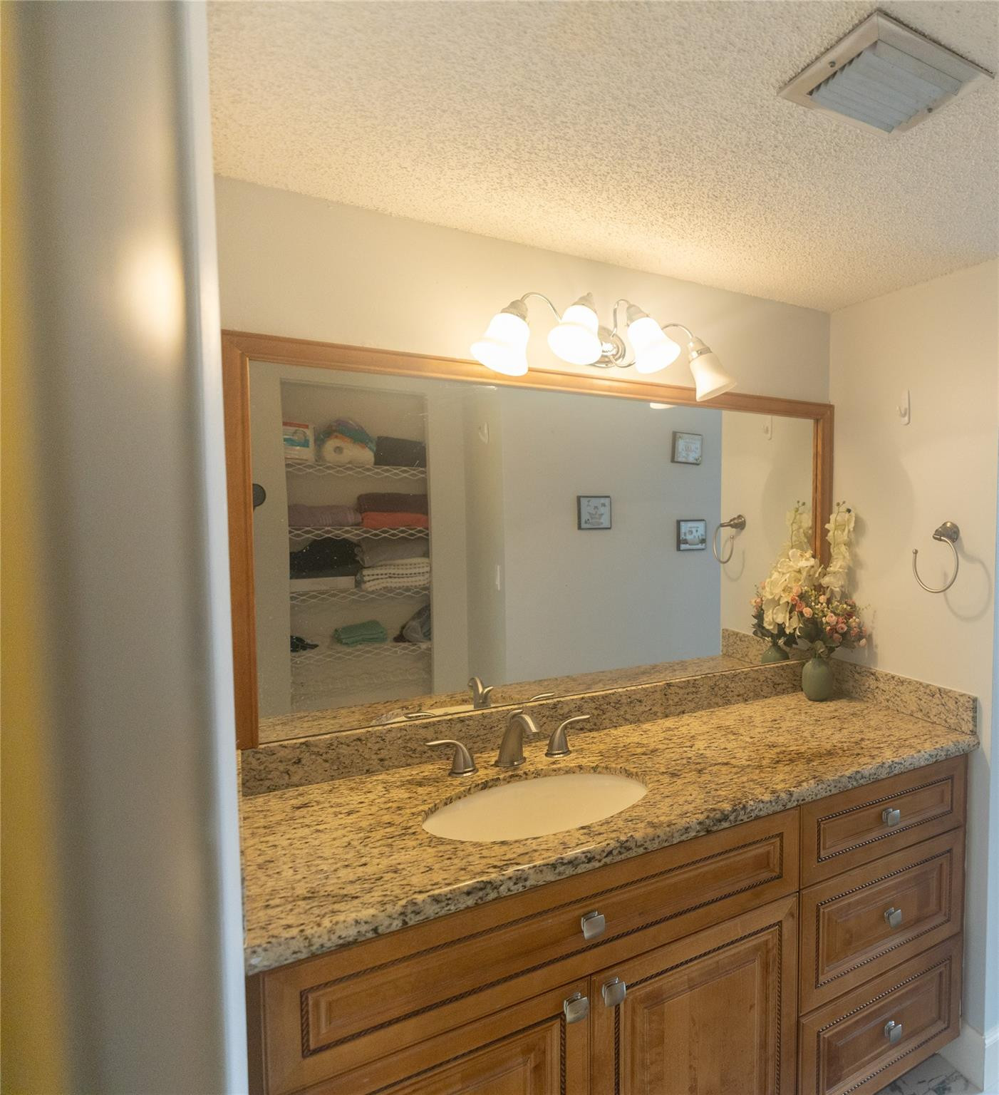 HOLIDAY SPRINGS VILLAGE 1 CONDO - Residential