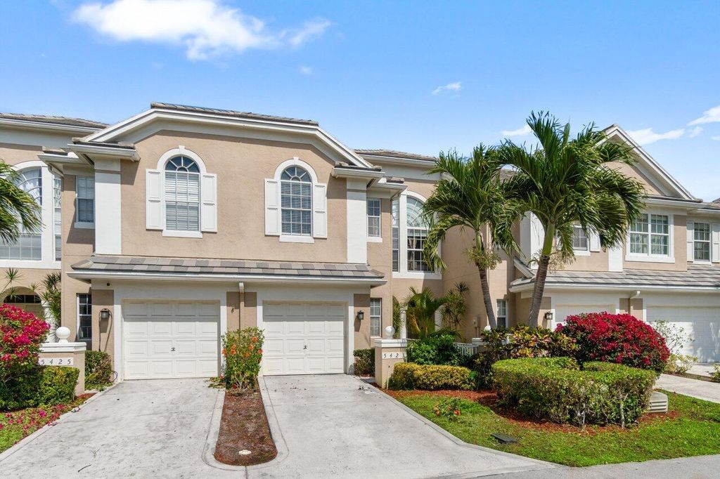 Photo of 5423 Grand Park Place #5423, Boca Raton, FL 33486 (MLS # R11068945)