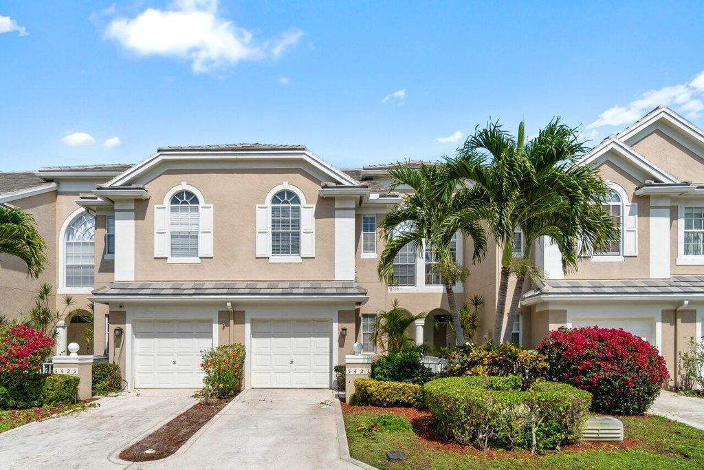 Photo of 5423 Grand Park Place #5423, Boca Raton, FL 33486 (MLS # R11068945)