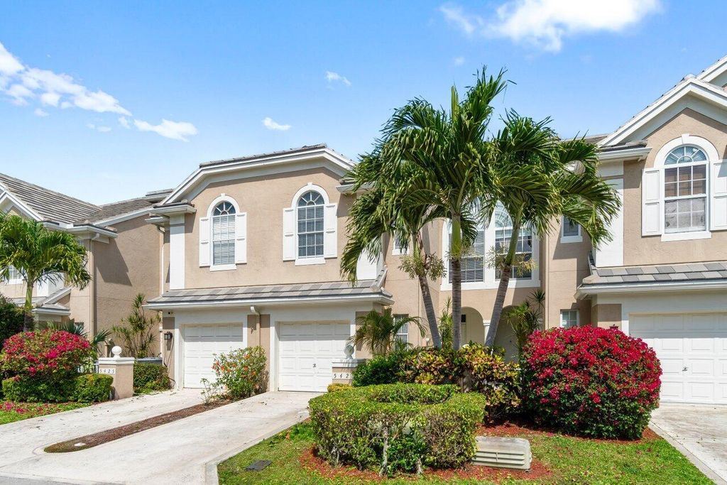 Photo of 5423 Grand Park Place #5423, Boca Raton, FL 33486 (MLS # R11068945)