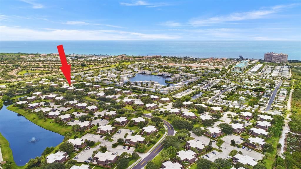 Photo of 1406 14th Court, Jupiter, FL 33477 (MLS # R10700436)