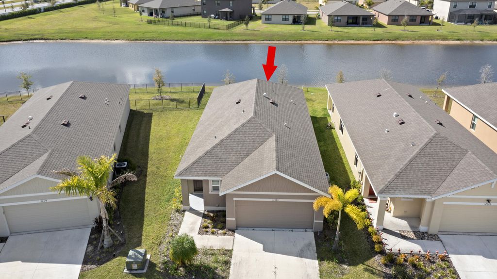 Photo of 12380 SW Rimini Way, Port Saint Lucie, FL 34987 (MLS # B26014216)