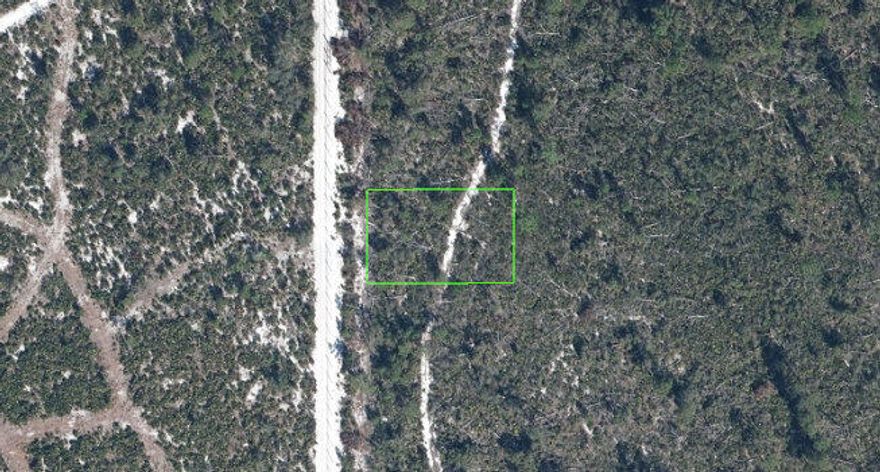 Seabring is a very nice town to live in. Shopping, fine dining, parks and lakes for all recreational interest. The land is close to Lake Josephine, waiting for you to build your desired home.