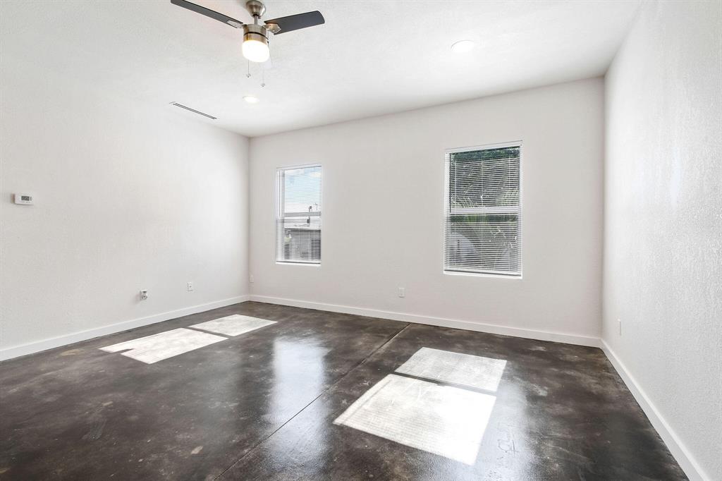 ROBINSON - Residential Income