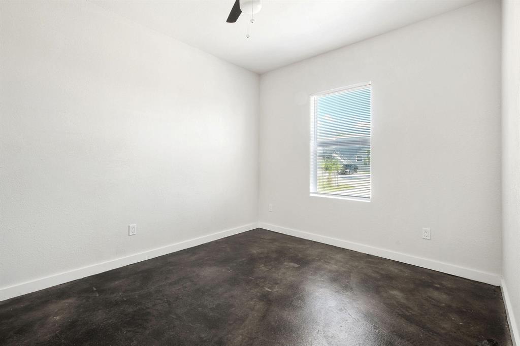 ROBINSON - Residential Income