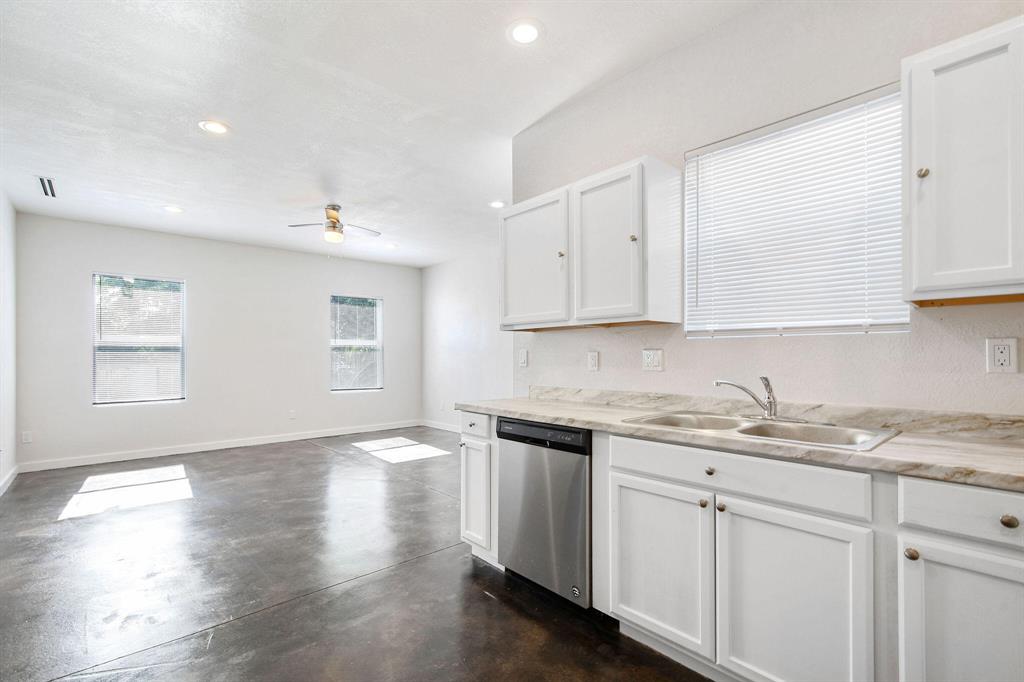 ROBINSON - Residential Income