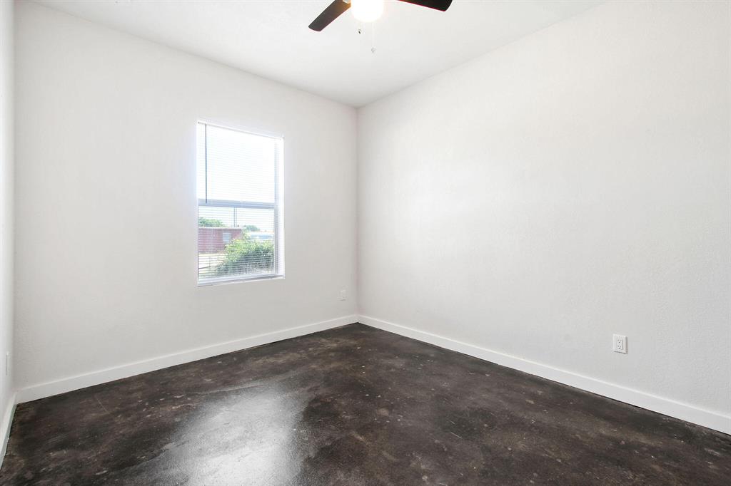 ROBINSON - Residential Income