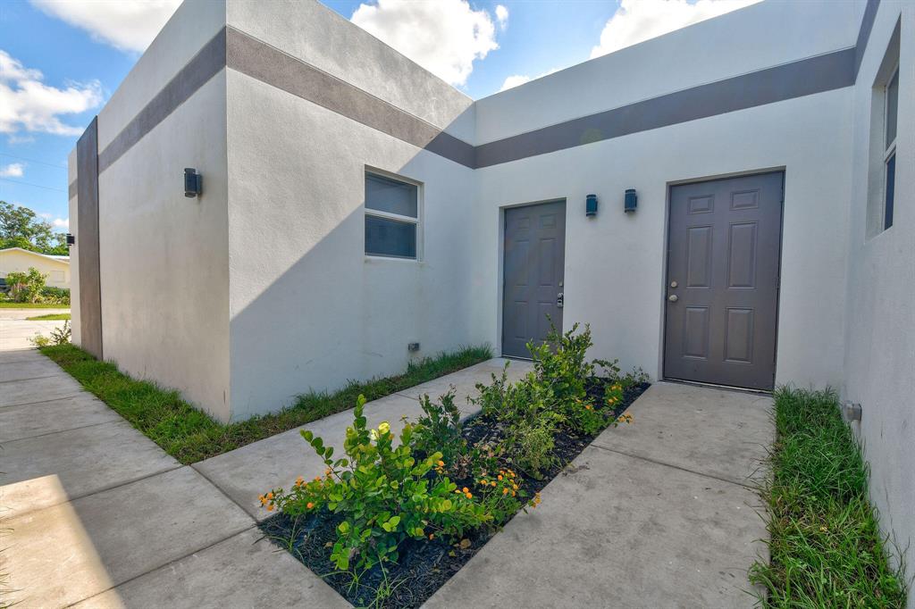 ROBINSON - Residential Income