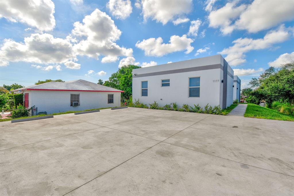 ROBINSON - Residential Income