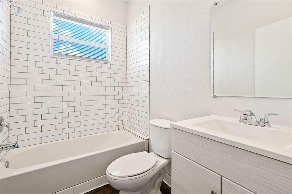 ROBINSON - Residential Income