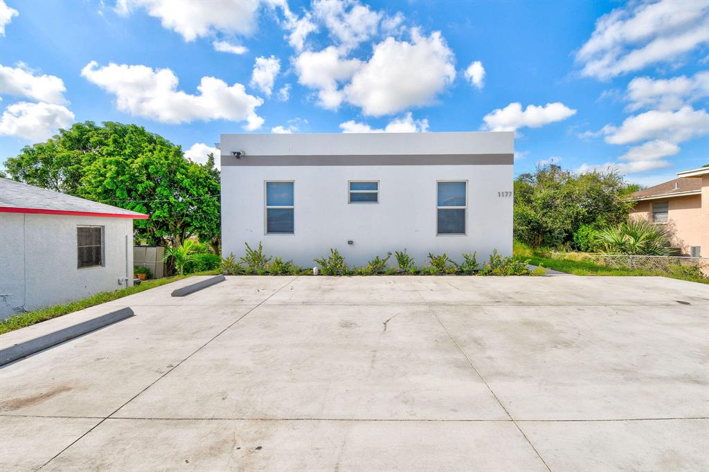 ROBINSON - Residential Income