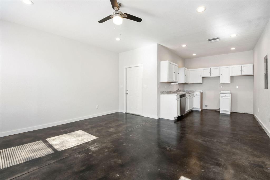 ROBINSON - Residential Income