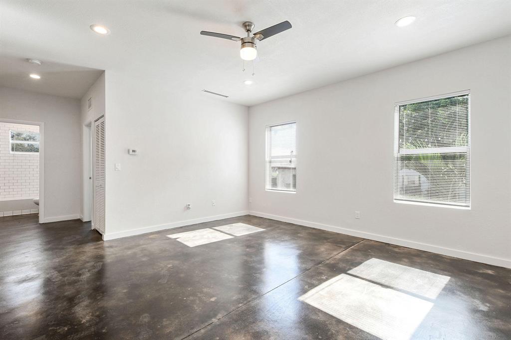 ROBINSON - Residential Income