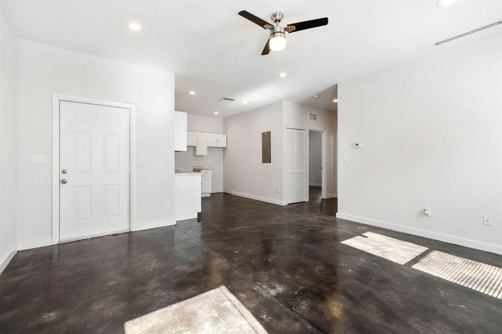 ROBINSON - Residential Income