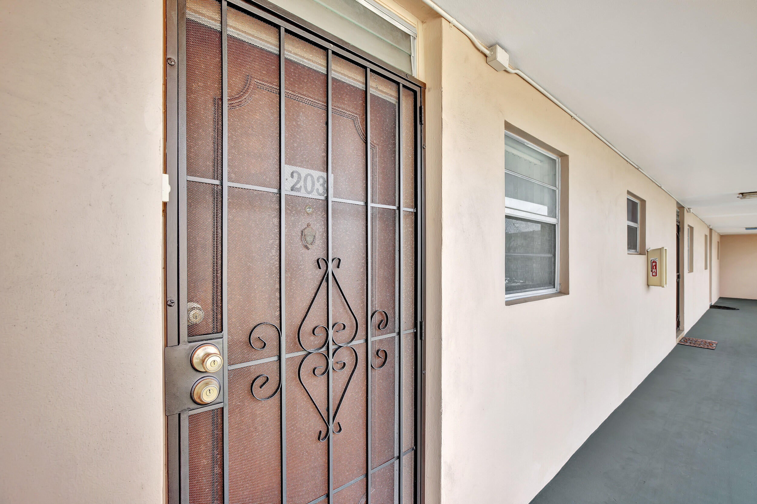 2800 NW 47TH Terrace 203B