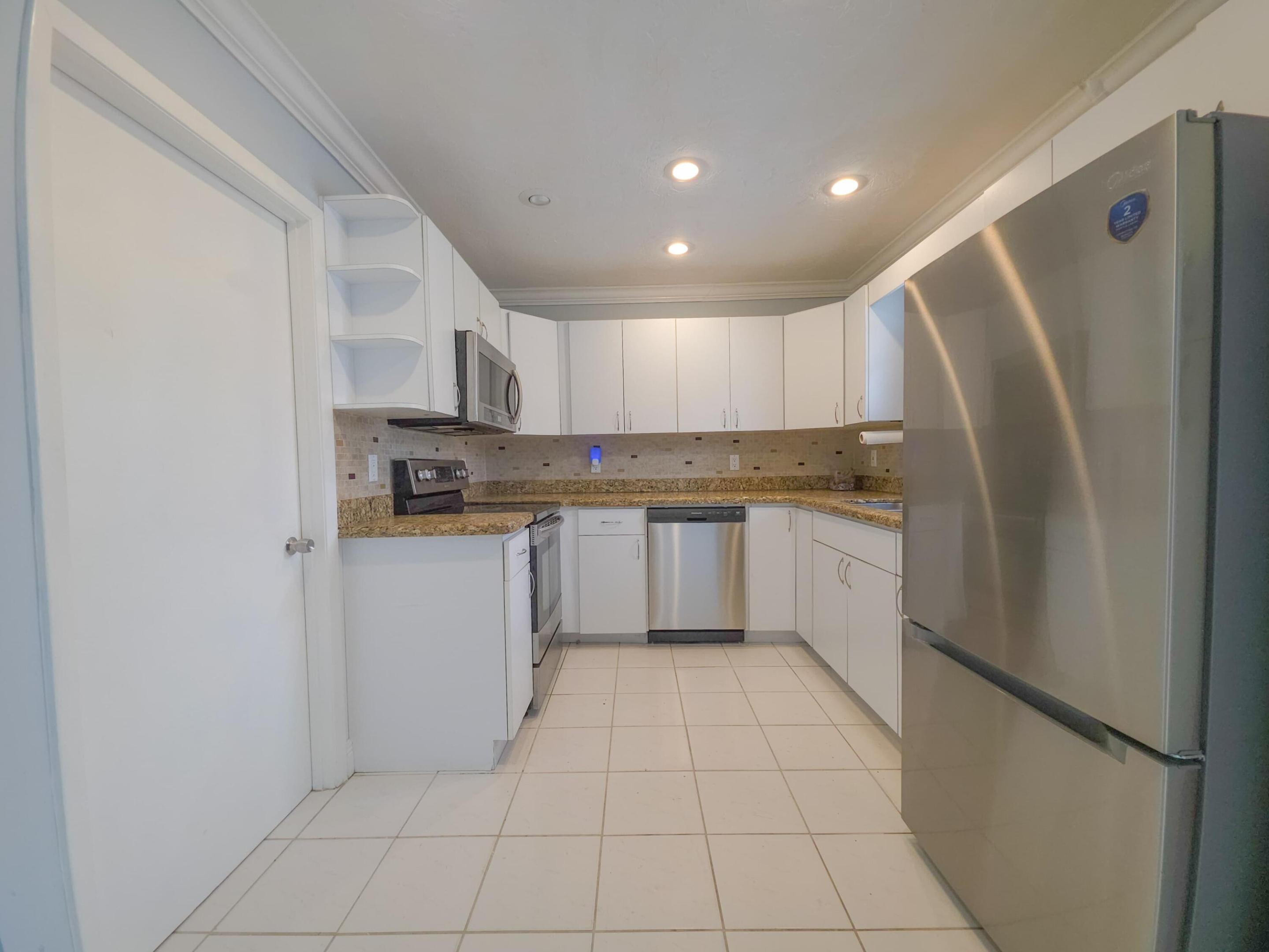 PINE AIR 6 - Residential Lease