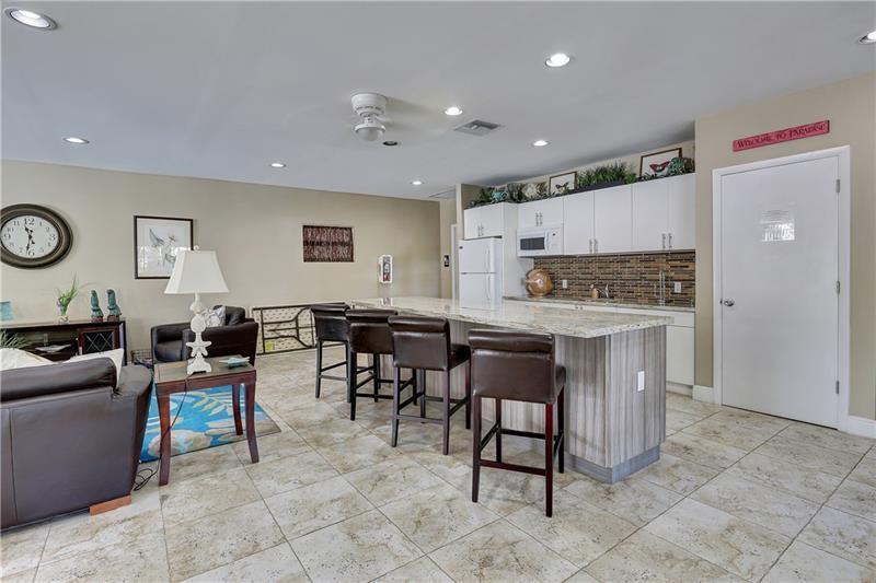 Palm-Aire Country Club - Residential