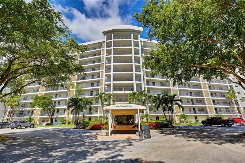 Palm-Aire Country Club - Residential