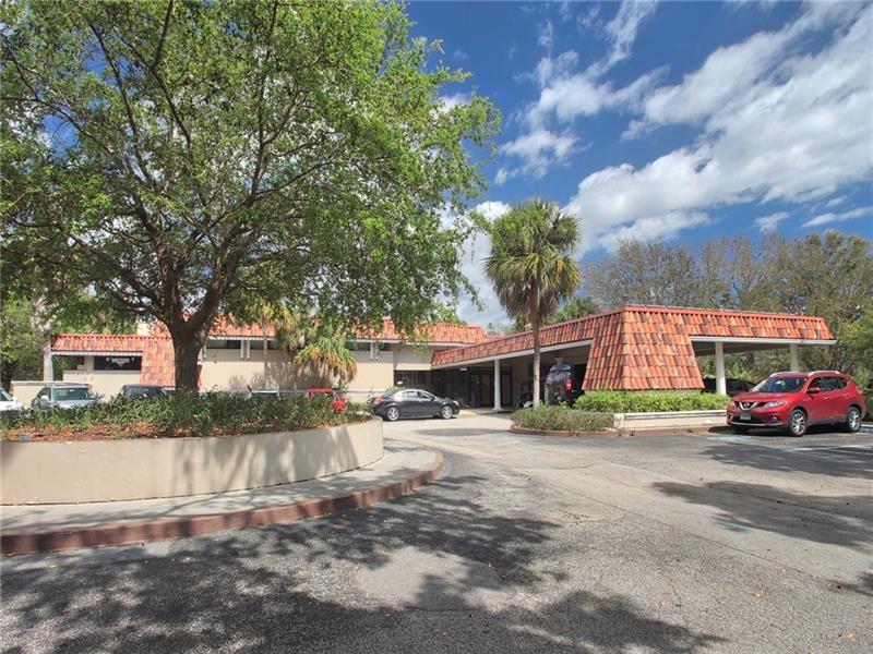Palm-Aire Country Club - Residential