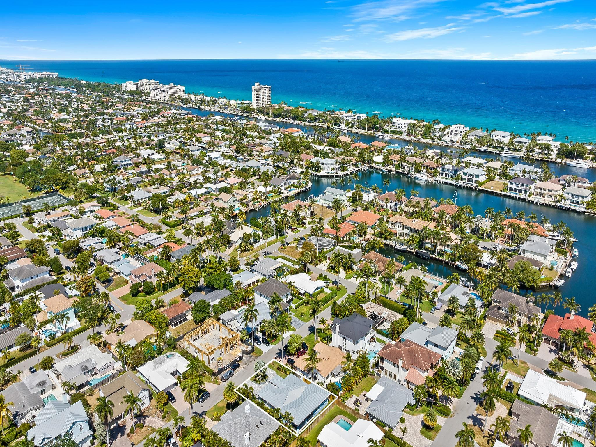 LAKE PLACID - Residential