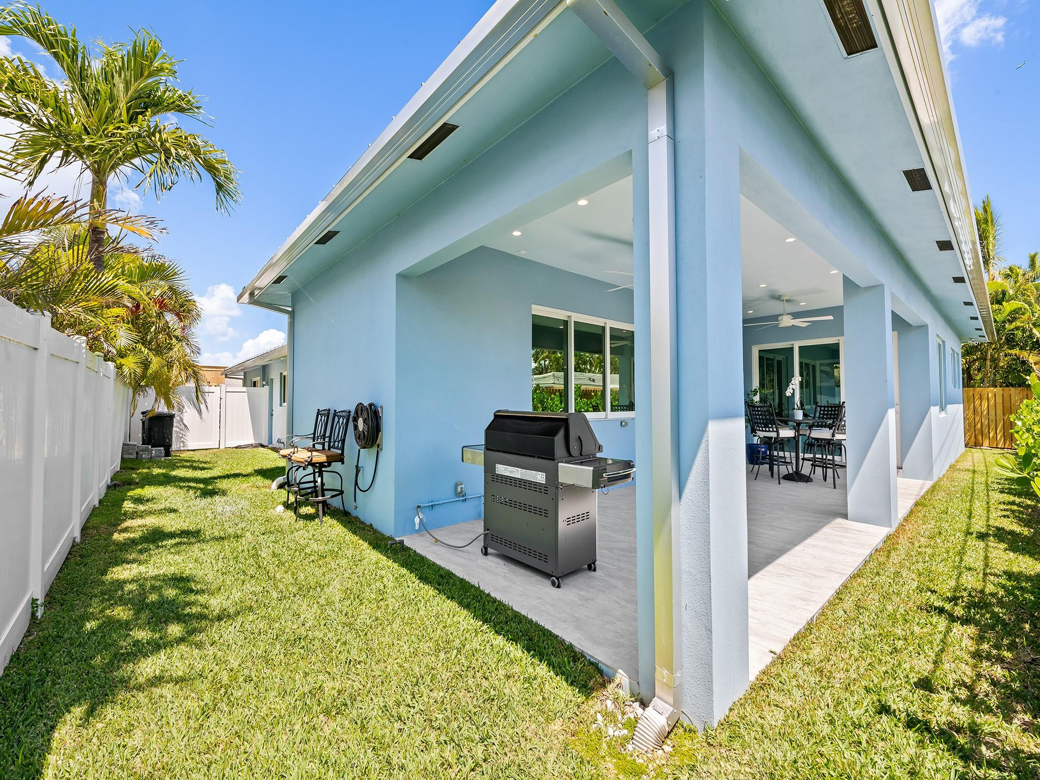 LAKE PLACID - Residential