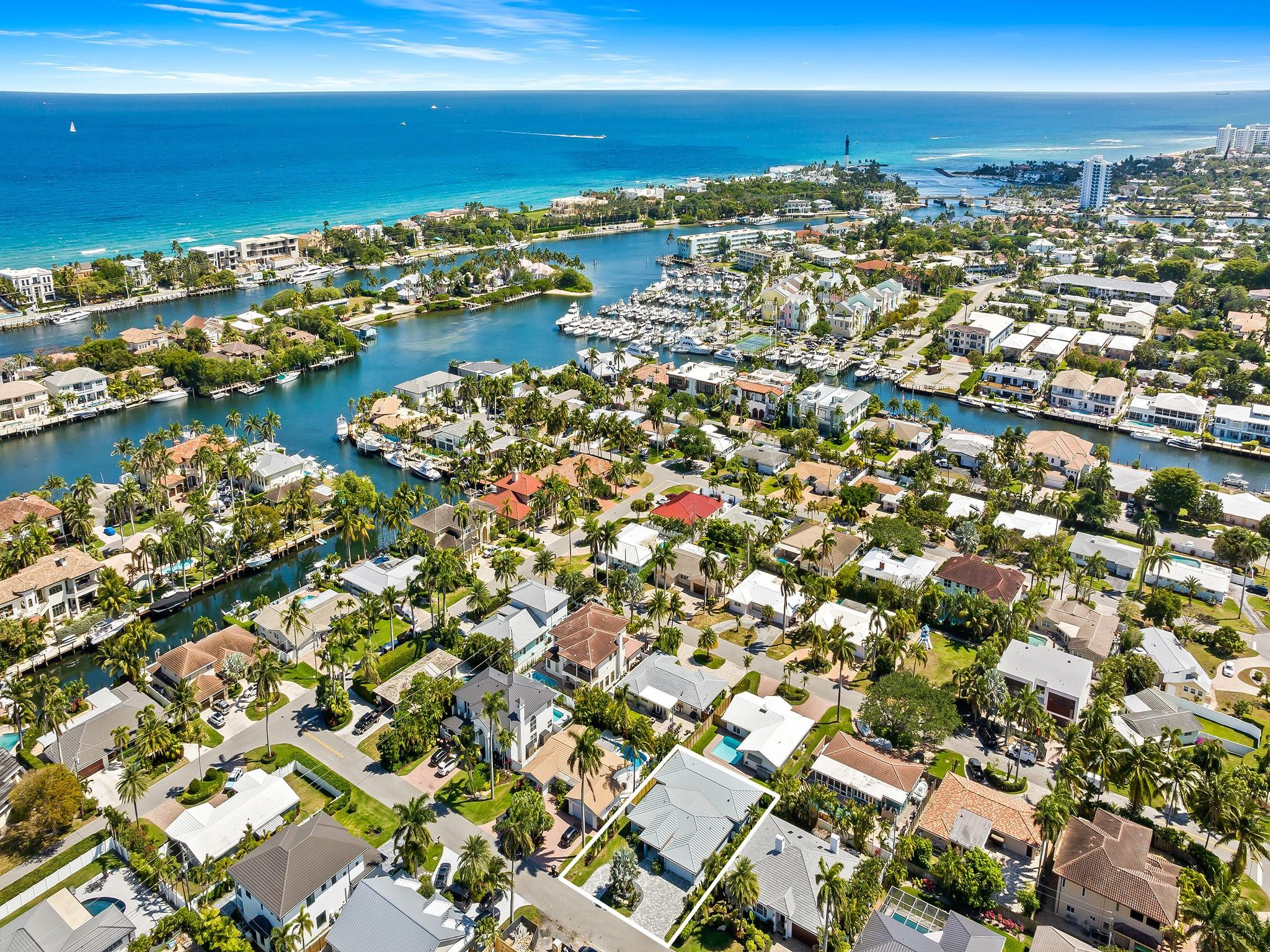 LAKE PLACID - Residential