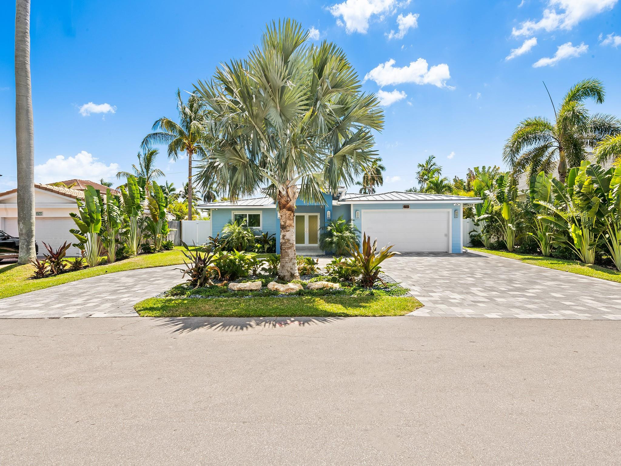 LAKE PLACID - Residential